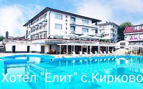 Хотел Елит